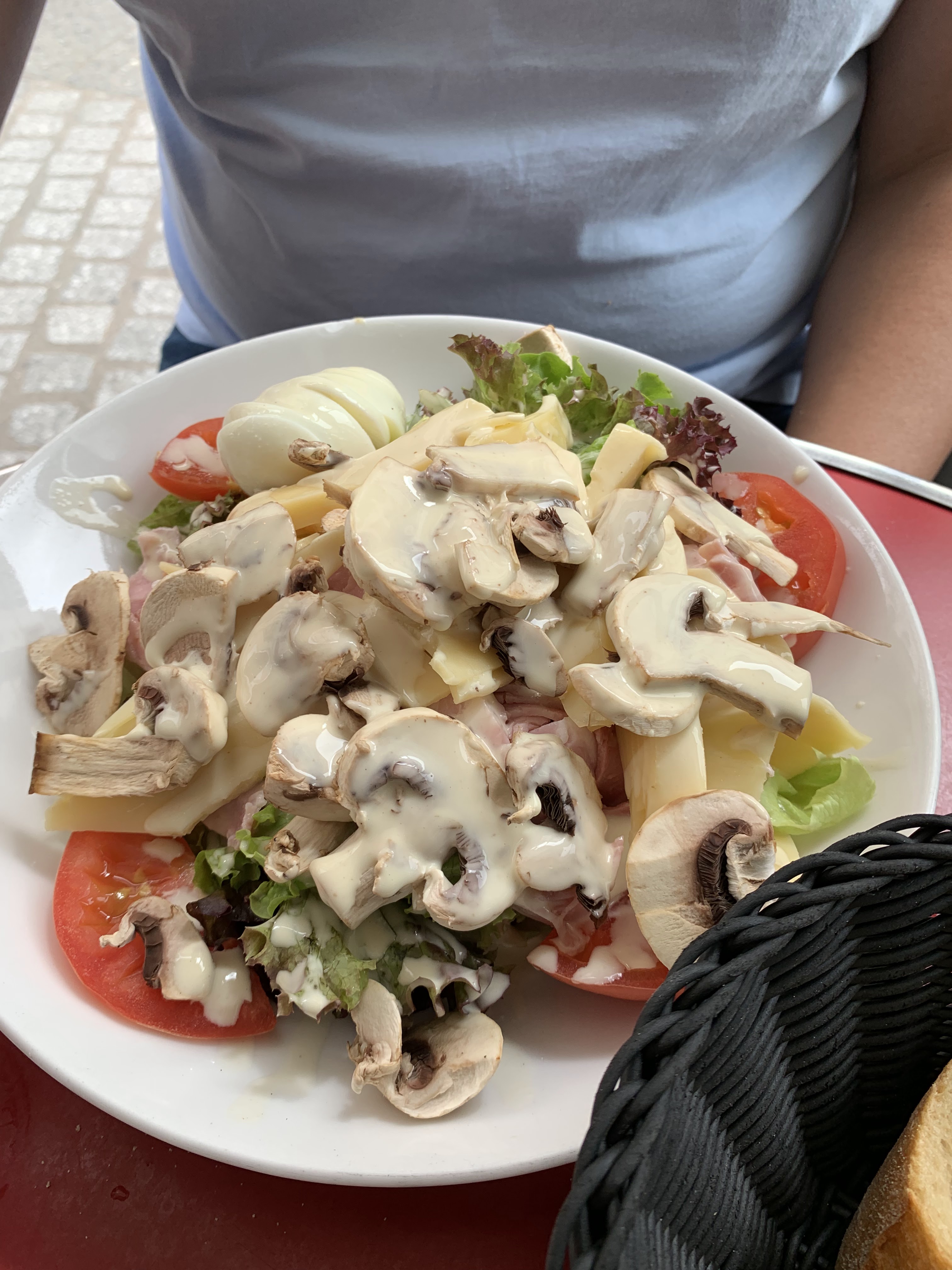 Photo n° 3 de l'avis de Jane.i fait le 06/08/2019 à 12:41