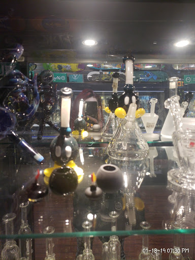 Tobacco Shop «Up in Smoke», reviews and photos, 1711 Branham Ln, San Jose, CA 95118, USA