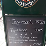 Photo n°1 de l'avis de Matthias.r fait le 15/10/2017 à 06:51 sur le  Kniebishütte à Freudenstadt