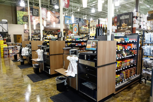 Wine Store «Total Wine & More», reviews and photos, 13887 Manchester Rd, Ballwin, MO 63011, USA