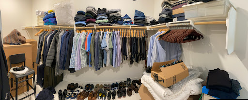 California Closets - Huntington Beach image