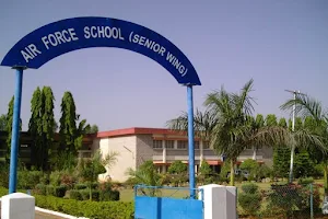 Air Force School ,Yelahanka image