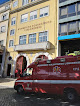 Bombeiros Voluntários Lisbonenses