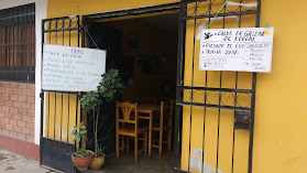 Restobar Sol Huaracino