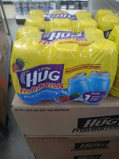 Dollar Store «Dollar Tree», reviews and photos, 2704 E Burleigh Blvd, Eustis, FL 32726, USA