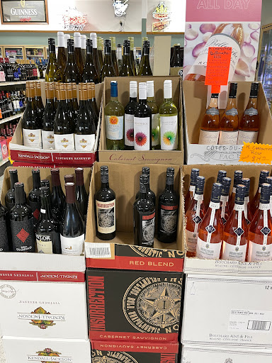 Liquor Store «Short Stop Wine & Spirits», reviews and photos, 2190 Eagle Creek Ln # F, St Paul, MN 55129, USA