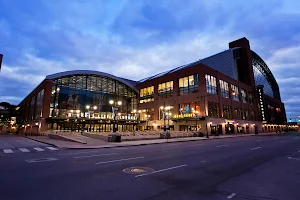 Gainbridge Fieldhouse image