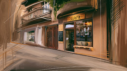 SURFR Showroom