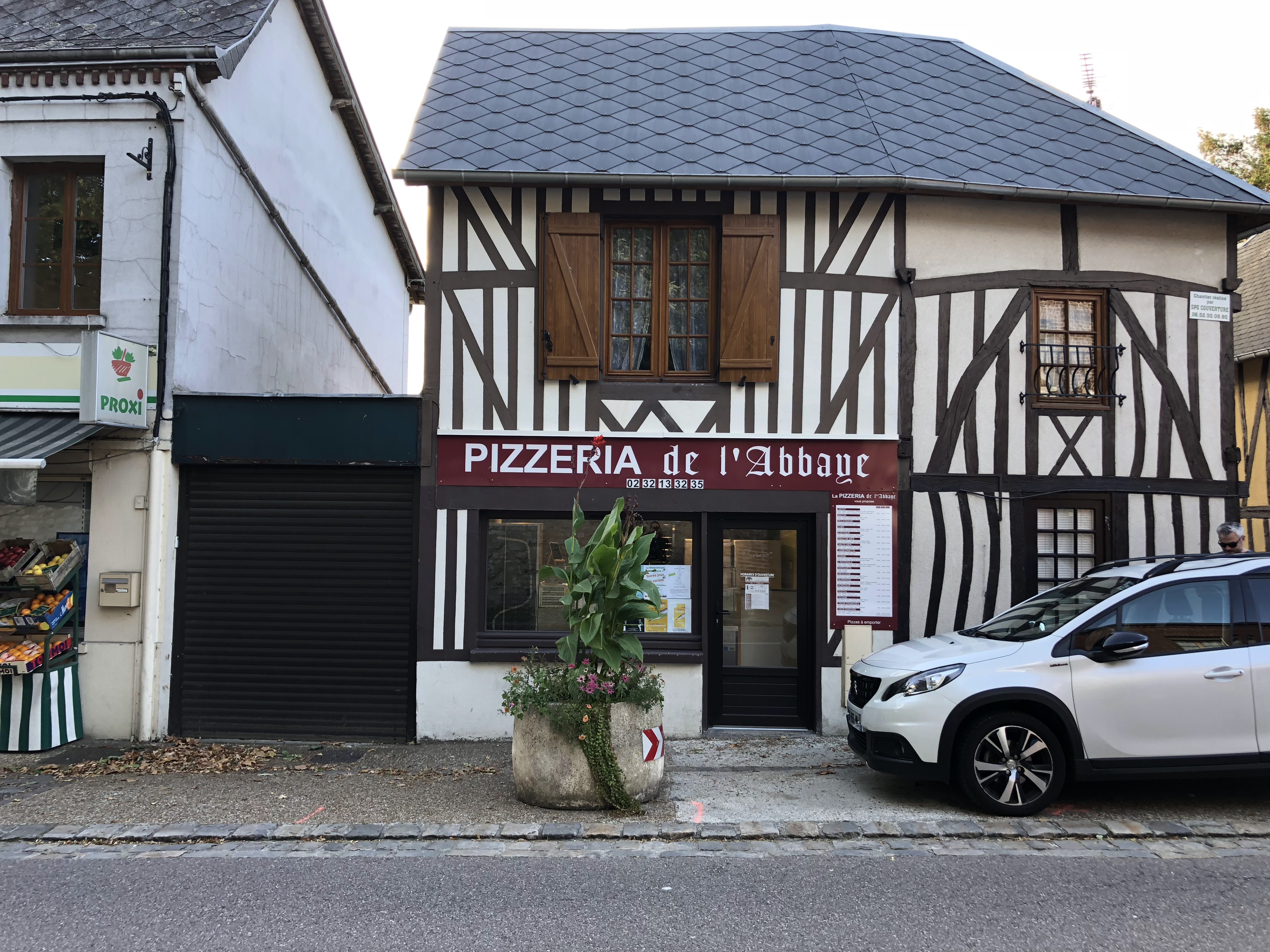 Photo n° 2 de l'avis de Nicola. fait le 21/09/2018 à 18:29