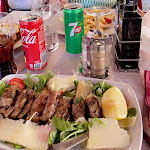 Photo n°1 de l'avis de Afra.a fait le 13/10/2022 à 19:53 sur le  Trattoria Toscana dal 1976 Pisa à Pisa