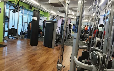 Anytime Fitness Tampines West Community Club image