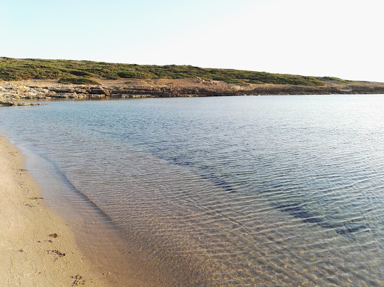 Plage boukrim