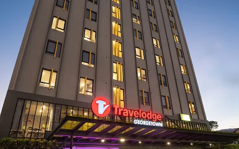 Travelodge Georgetown image