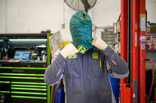 Auto Repair Shop «A+ Japanese Auto Repair Inc.», reviews and photos, 780 Industrial Rd, San Carlos, CA 94070, USA