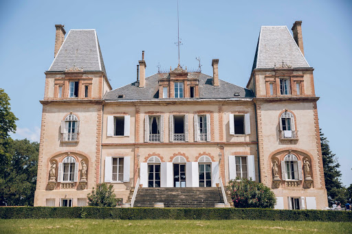 Votre Château de Famille / Château de Seyre