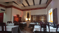 Atmosphère du Restaurant indien Meena Mahal à Metz - n°8