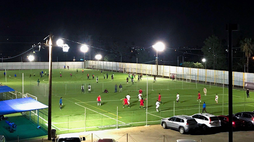 Gol Soccer Complex