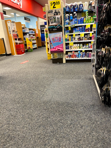 Drug Store «CVS», reviews and photos, 14000 Ridge Rd, North Royalton, OH 44133, USA