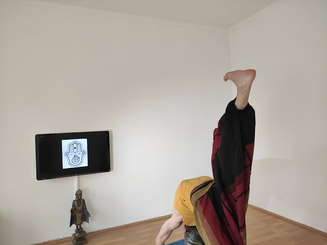 Hozzászólások és értékelések az Hamsa Yoga Studio Budapest-ról