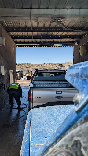 Mission Auto Wash en Gallup