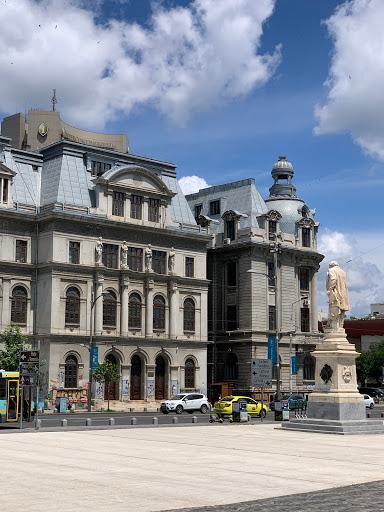 Universități private Bucharest