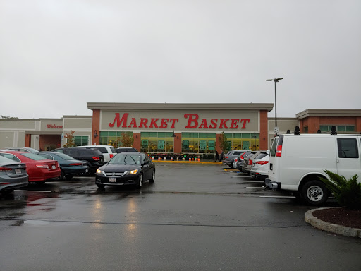 Supermarket «Market Basket», reviews and photos, 1 Commerce Way, Plymouth, MA 02360, USA