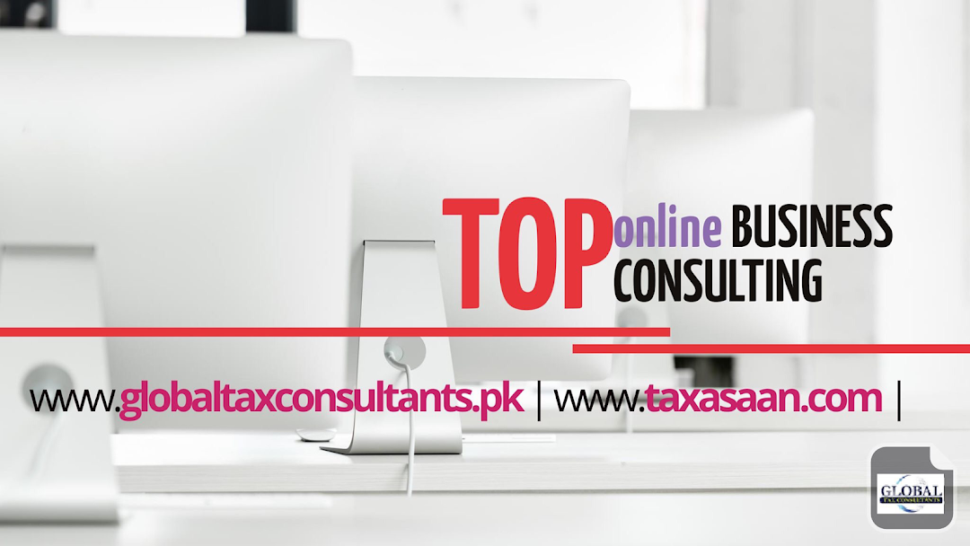 Global Tax Consultants