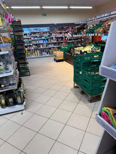 Dino - Sklep spożywczy