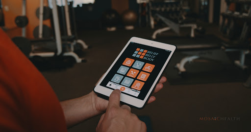 Personal Trainer «Mosaic Health», reviews and photos, 1182 N Tustin St, Orange, CA 92867, USA