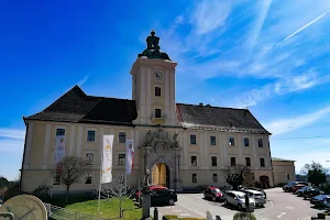 Lambach Abbey image