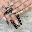 The nail studio by Tiffany
