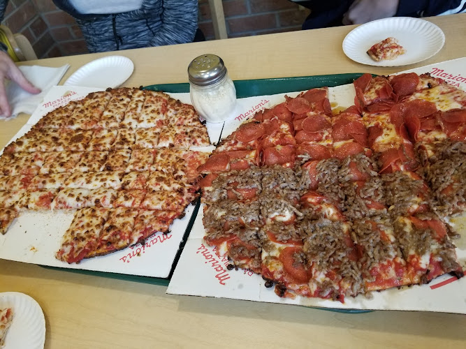 #10 best pizza place in Mason - Marion's Piazza