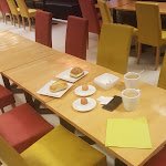 Photo n°1 de l'avis de dmitriz. fait le 08/11/2018 à 23:33 sur le  Airport Hostel Hamburg à Hamburg