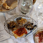 Photo n°5 de l'avis de Luca. fait le 11/12/2021 à 15:55 sur le  Ristorante Il Giogo à Sacchetta-Ca' Vecchia