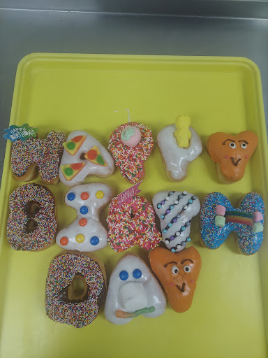 Donut Shop «Donut Station #2», reviews and photos, 3045 N Goliad St # 103, Rockwall, TX 75087, USA