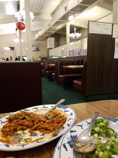 China Station Restaurant