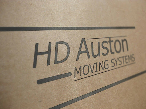 Moving and Storage Service «HD Auston Moving Systems», reviews and photos, 200 Pate Dr c, Greenville, SC 29609, USA