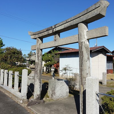 七峰神社