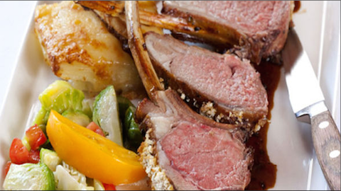 American Restaurant «Tuscarora Mill Restaurant», reviews and photos, 203 Harrison St SE, Leesburg, VA 20175, USA