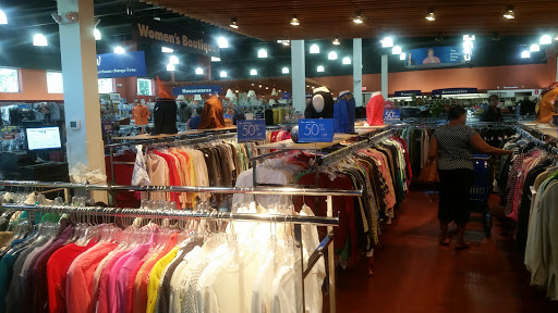 Thrift Store «Goodwill Westport Store & Donation Station», reviews and photos