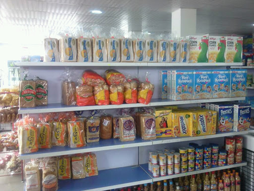 All Purpose Pharmarcy & Supermarket, Gwarinpa Estate, Abuja, Nigeria, Grocery Store, state Nasarawa