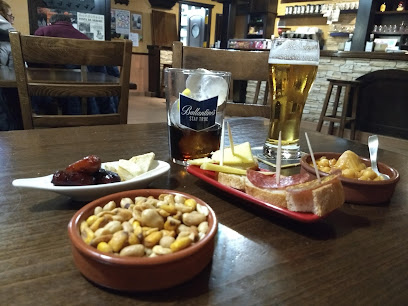 Cervecería Abadía - Avenida As San Lucas, 47, 27740 Mondoñedo, Lugo, Spain