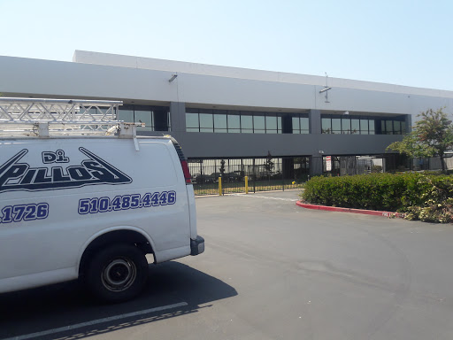 Mailing Service «FedEx Ground», reviews and photos, 8333 Central Ave, Newark, CA 94560, USA