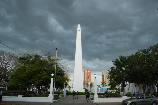 Places to run Maracaibo
