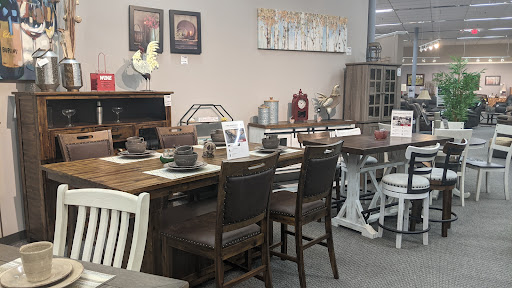 Furniture Store «Furnish 123», reviews and photos, 3235 E Hamilton Ave, Eau Claire, WI 54701, USA