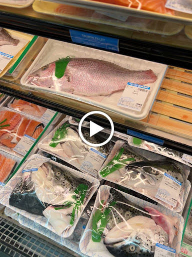 Korean Grocery Store «H Mart», reviews and photos, 1295 E Ogden Ave, Naperville, IL 60563, USA