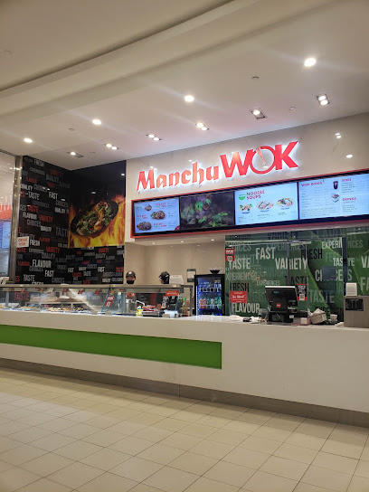 Manchu Wok