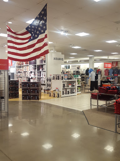 Department Store «JCPenney», reviews and photos, 5060 Pinnacle Square, Trussville, AL 35173, USA