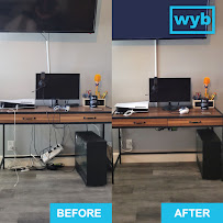 We're Your Business, LLC - Photo 4 - Car repair in , Riverside