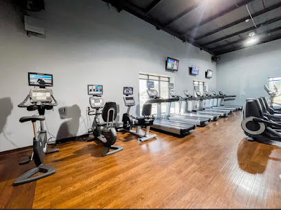 Core Fitness 24/7 - 2414 Hwy 45 N, Columbus, MS 39705